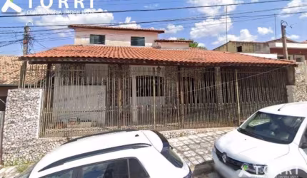 Casa Comercial à venda, Vila Jardini, Sorocaba - CA0344.