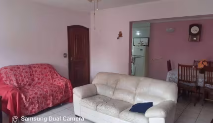 Casa Residencial à venda, Jardim Vera Cruz, Sorocaba - CA0473.