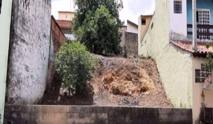 Terreno Residencial à venda, Parque Esmeralda, Sorocaba - TE0133.