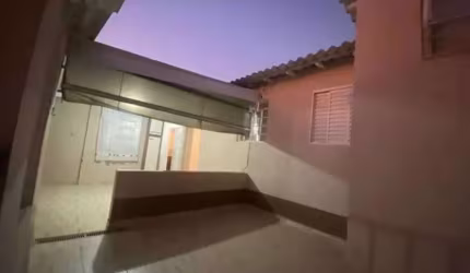 Casa Residencial à venda, Jardim Piratininga, Sorocaba - CA0558.