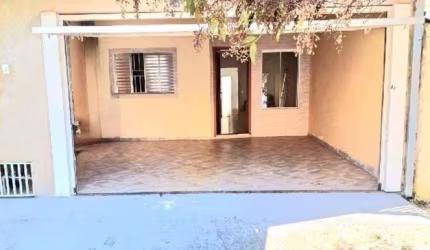 Casa Residencial à venda, Jardim Residencial Villa Amato, Sorocaba - CA0560.