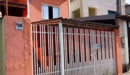 Casa Residencial à venda, Jardim Santa Rosália, Sorocaba - CA0594.