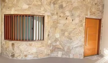 Casa Residencial à venda, Jardim Alpes de Sorocaba, Sorocaba - CA0598.