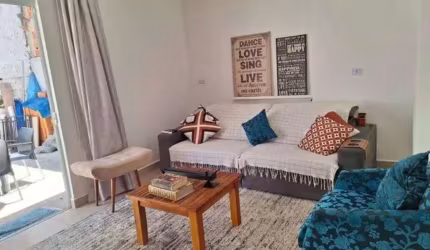 Casa Residencial para venda, Aparecidinha, Sorocaba - CA0613.