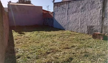 Terreno Residencial à venda, Jardim Planalto, Sorocaba - TE0148.