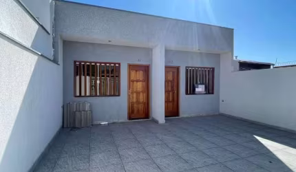 Casa à venda no Bairro Parque Vista Bárbara em, Sorocaba/SP