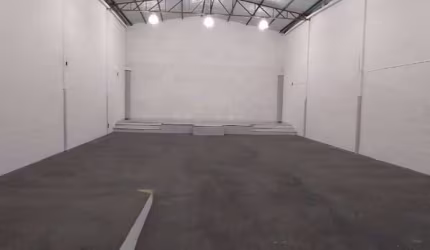 Galpão Comercial à venda, Vila Seabra, Bauru - GA0010.