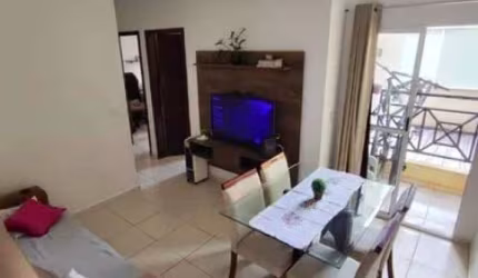 Apartamento Residencial à venda, Jardim Residencial Villa Amato, Sorocaba - AP0206.