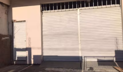 Salão Comercial à venda, Jardim São Guilherme, Sorocaba - SL0007.