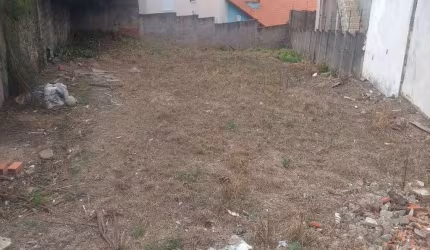 Terreno Residencial à venda, Vila Barão, Sorocaba - TE0164.