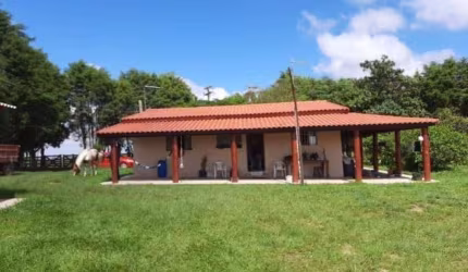 Sítio Rural à venda, Centro, São Miguel Arcanjo - SI0068.