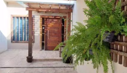 Casa Residencial à venda, Jardim Tulipas, Sorocaba - CA0709.