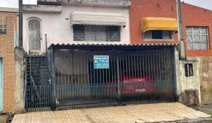 Sobrado Residencial à venda, Vila Santana, Sorocaba - SO0265.
