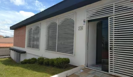 Casa Comercial à venda, Vila Jardini, Sorocaba - CA0759.