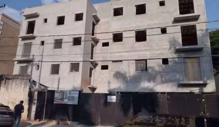 Apartamento Residencial à venda, Jardim Boa Esperança, Sorocaba - AP0269.