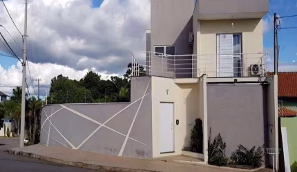 Sobrado Residencial à venda, Centro, Porto Feliz - SO0307.