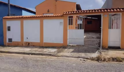 Casa Residencial à venda, ,  - CA0876.