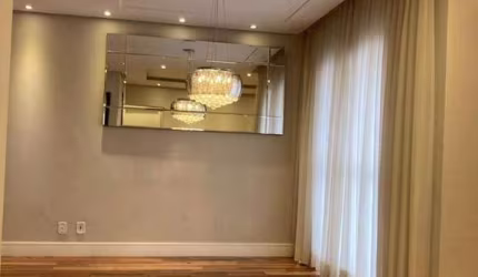 Apartamento Residencial à venda, Jardim Nova Manchester, Sorocaba - AP0310.