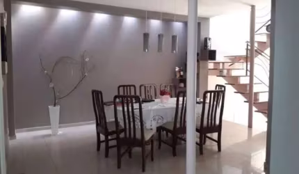 Casa Residencial à venda, Vila Haro, Sorocaba - CA0897.
