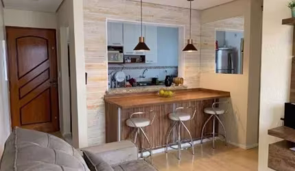 Apartamento Residencial à venda, Jardim Guadalajara, Sorocaba - AP0322.