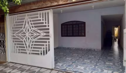 Casa Residencial à venda, Jardim Santa Cecília, Sorocaba - CA0908.