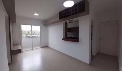 Apartamento Residencial à venda, Vila Haro, Sorocaba - AP0337.