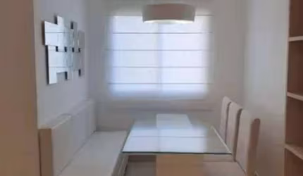 Apartamento Residencial à venda, Além Ponte, Sorocaba - AP0352.