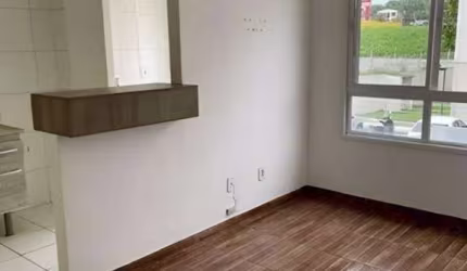 Apartamento Residencial à venda, Vila Nova Sorocaba, Sorocaba - AP0359.