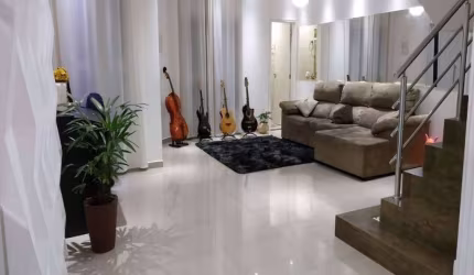 Casa Residencial à venda, Parque São Bento, Sorocaba - CA0946.