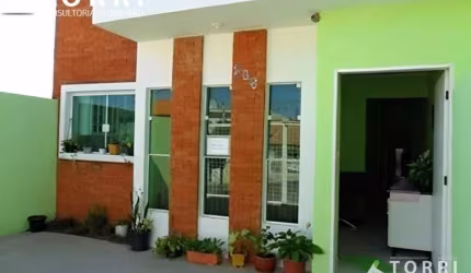 Casa Residencial à venda, Jardim Residencial Villa Amato, Sorocaba - CA0951.