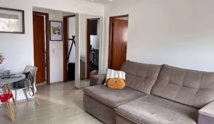 Apartamento Residencial à venda, Vila Fiori, Sorocaba - AP0381.