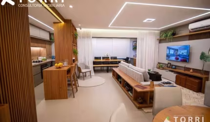Apartamento Residencial à venda, Vila Independência, Sorocaba - AP0386.