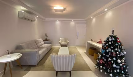 Apartamento Residencial à venda, Parque Campolim, Sorocaba - AP0416.