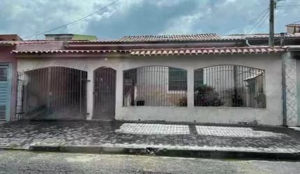 Casa Residencial à venda, Jardim São Conrado, Sorocaba - CA0990.