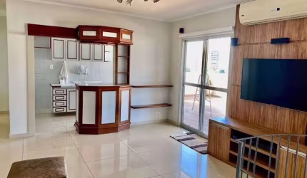 Apartamento Residencial à venda, Vila Leão, Sorocaba - AP0436.