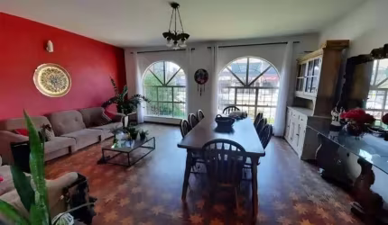 Casa Residencial à venda, Vila Hortência, Sorocaba - CA1000.