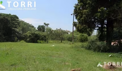 Terreno Residencial à venda, Recreio dos Sorocabanos, Sorocaba - TE0229.