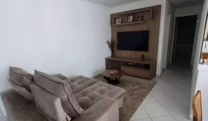 Apartamento Residencial à venda, Jardim Piratininga, Sorocaba - AP0456.
