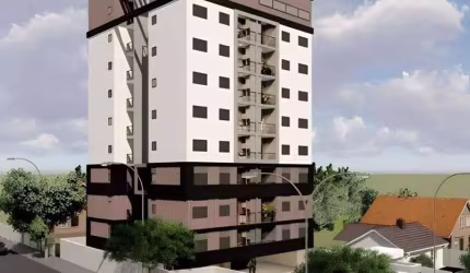 Apartamento Residencial à venda, Vila Santana, Sorocaba - AP0458.
