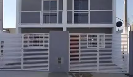 Sobrado à venda no Bairro Jardim dos Eucaliptos em, Sorocaba/SP
