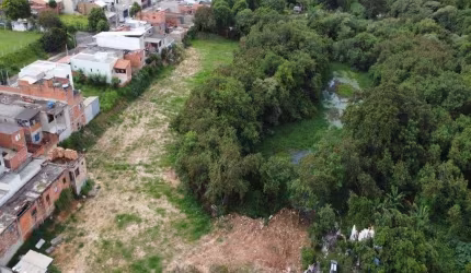Área Comercial à venda, Vila Mineirão, Sorocaba - AR0028.