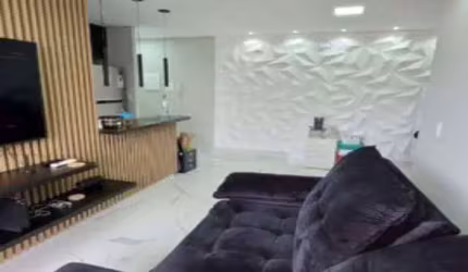 Apartamento Residencial à venda, Jardim São Carlos, Sorocaba - AP0479.