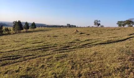 Área Rural à venda, Dos Almeidas, São Miguel Arcanjo - AR0030.