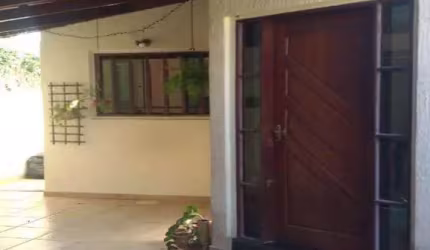 Casa Residencial à venda, Wanel Ville, Sorocaba - CA1051.