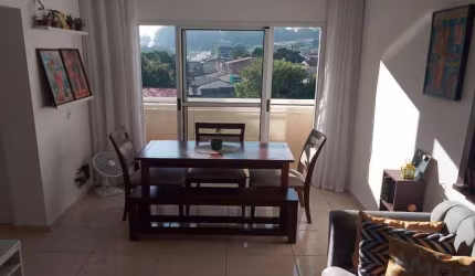 Apartamento Residencial à venda, Vila Guilherme, Votorantim - AP0481.