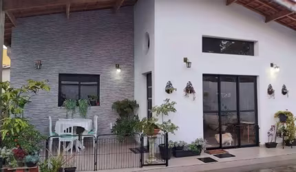 Casa Residencial à venda, Jardim Europa, Sorocaba - CA1053.