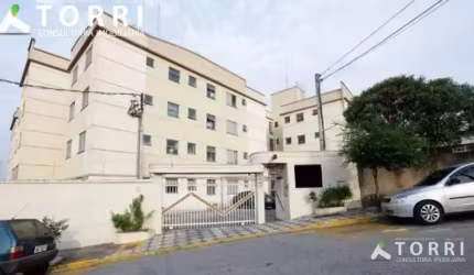 Apartamento Residencial à venda, Jardim Guarujá, Sorocaba - AP0502.