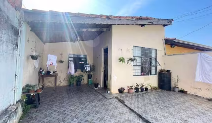 Casa Residencial à venda, Jardim Santa Marina I, Sorocaba - CA1068.