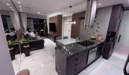 Apartamento Residencial à venda, Jardim Maria José, Votorantim - AP0507.
