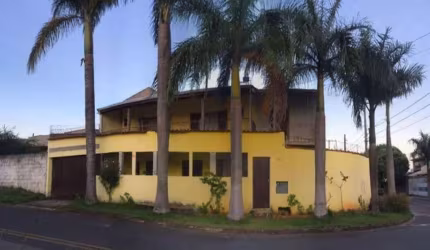 Sobrado Residencial à venda, Jardim Sorocaba Park, Sorocaba - SO0380.